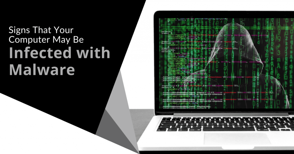 TTT Blog Post Social Media Image Signs That Your Computer May Be Infected with Malware V1
